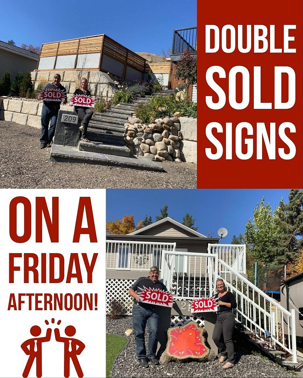Authentic Realty Inc. | 504 Grand Ave Suite A, Indian Head, SK S0G 2K0, Canada | Phone: (306) 695-4663