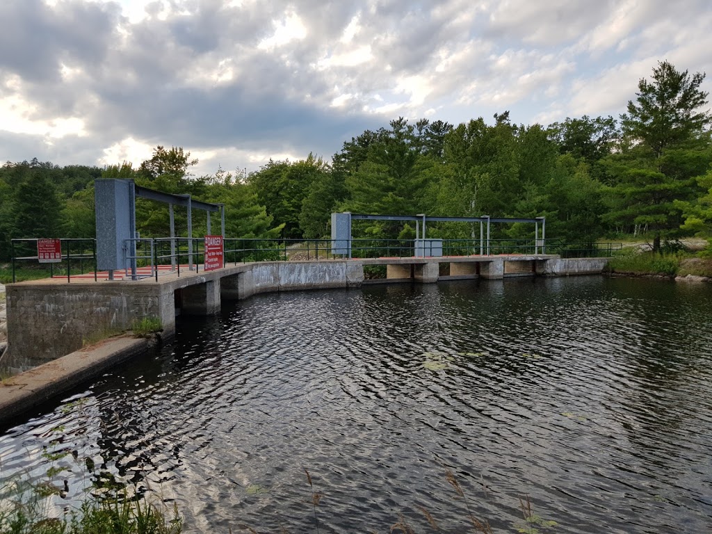 Whitefish River First Nation | Bay of Islands Dr, Whitefish Falls, ON P0P 2H0, Canada | Phone: (705) 285-0007