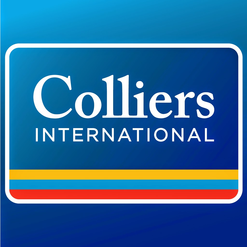 Colliers International | Kelowna | 304 - 546 Leon Ave, Kelowna, BC V1Y 6J6, Canada | Phone: (250) 763-2300