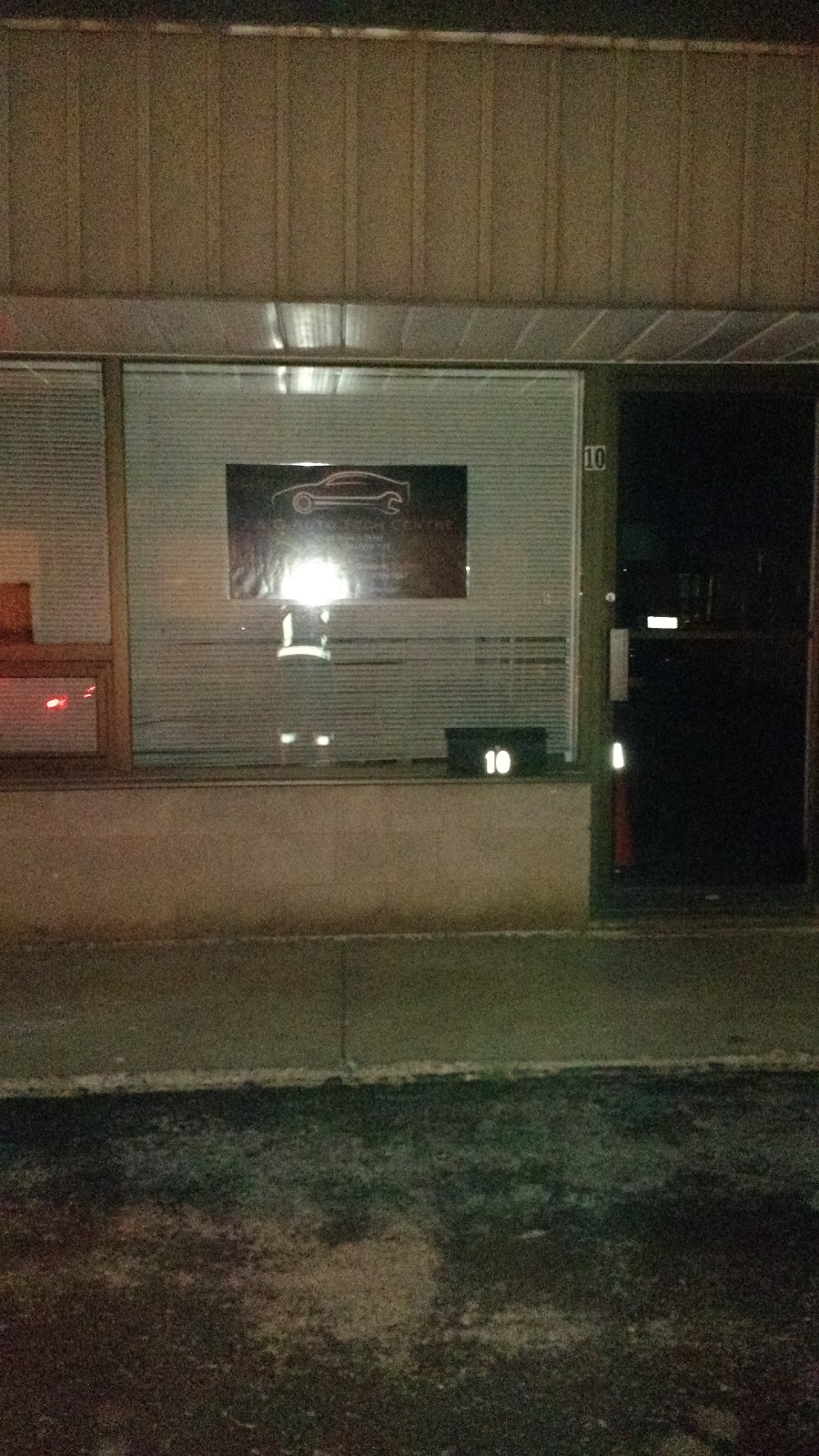 J & G Auto Tech Centre #10 | 66 Rankin St, Waterloo, ON N2V 1V9, Canada | Phone: (519) 222-7226