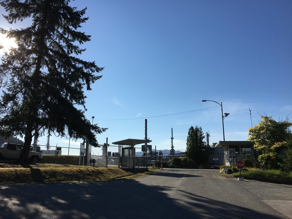 Suncor Energy Svc Inc | 1155 Glenayre Dr, Port Moody, BC V3H 1J7, Canada | Phone: (604) 936-0122