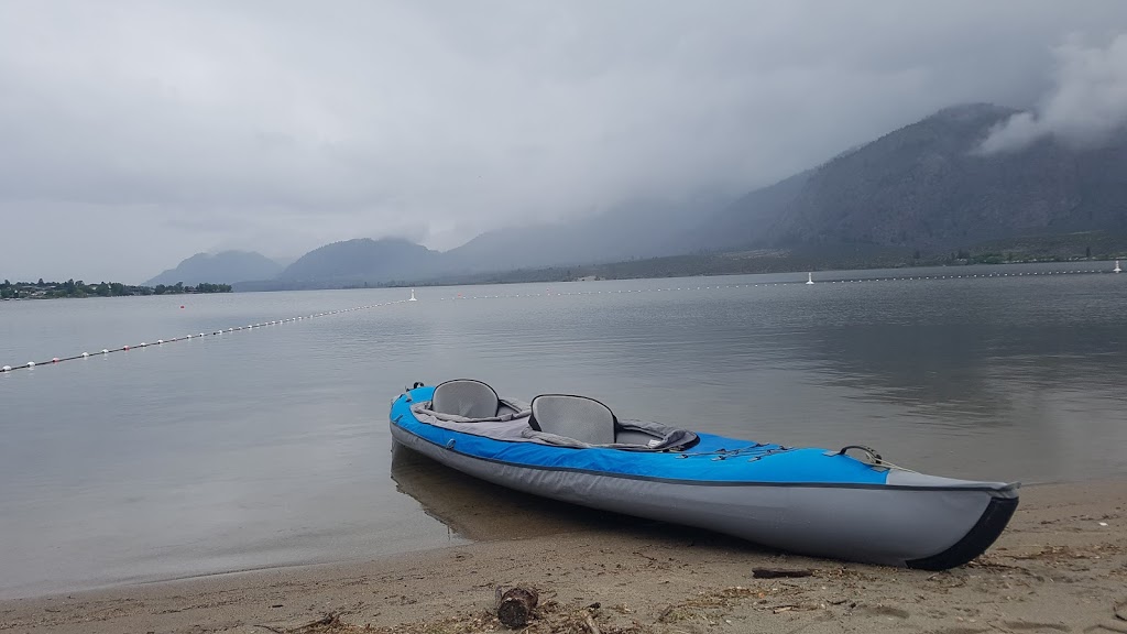 Green Gables Beach Resort | 7304 Main St, Osoyoos, BC V0H 1V3, Canada | Phone: (250) 495-6828