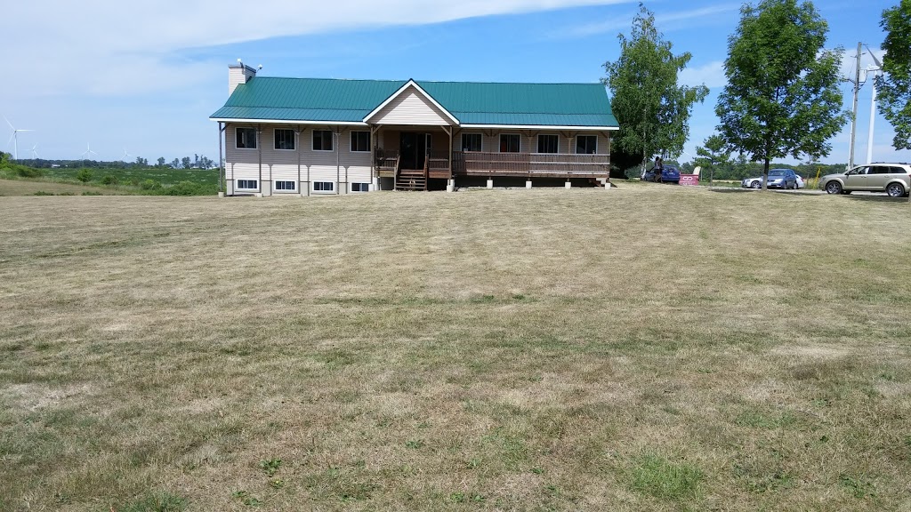 Oneida Baptist Camp | 335 S Coast Dr, Nanticoke, ON N0A 1L0, Canada | Phone: (905) 776-2626