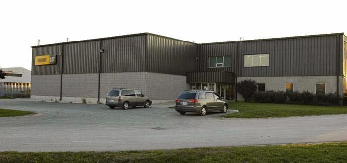 Toromont CAT | 290 Industrial Rd, Cambridge, ON N3H 4S1, Canada | Phone: (519) 650-1211