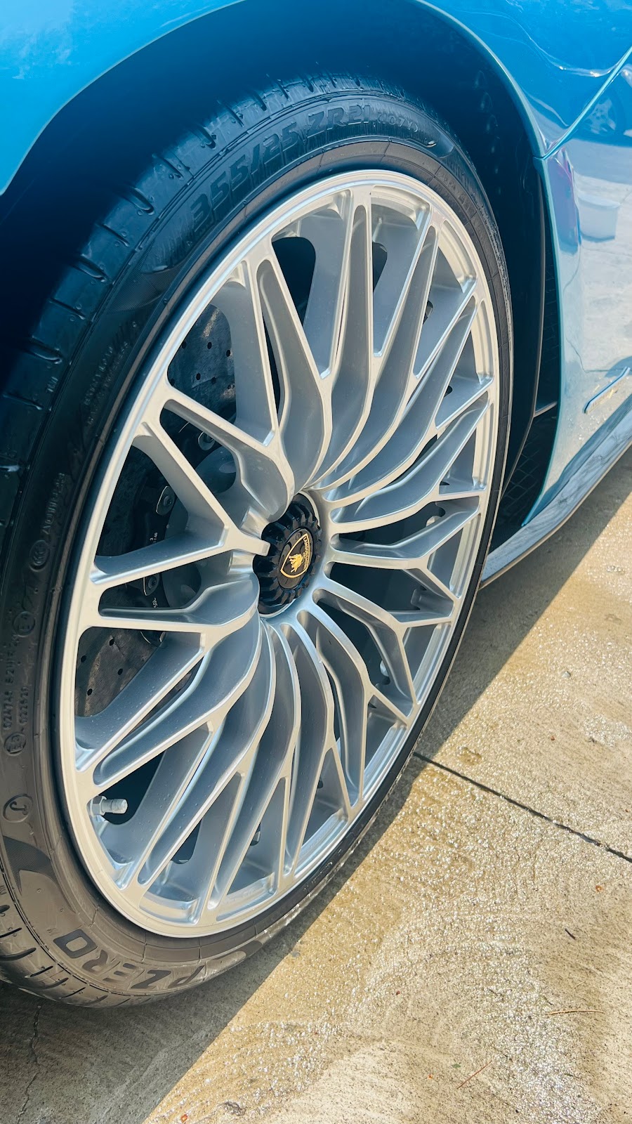 Motorway Detailing | 6 Zenida Rd, Brampton, ON L7A 0C4, Canada | Phone: (647) 201-8201