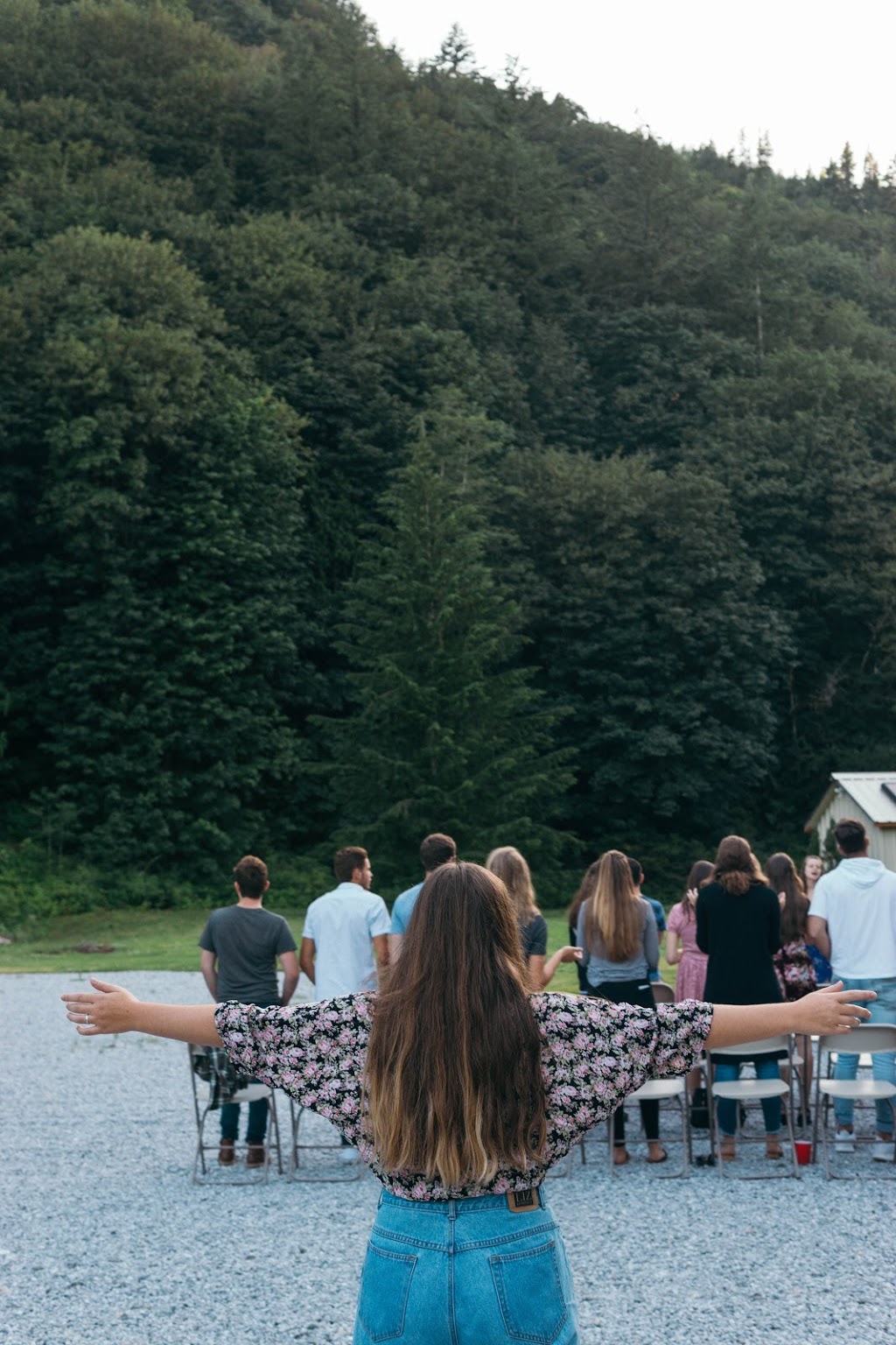 Paradise Gospel Church | 8629 Kendall Rd, Maple Falls, WA 98266, USA | Phone: (360) 599-9267
