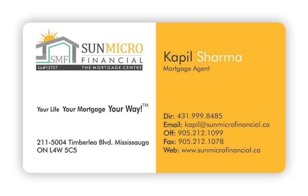 Mortgage Agent | 3460 Brushland Cres, London, ON N6P 1M3, Canada | Phone: (431) 999-8485