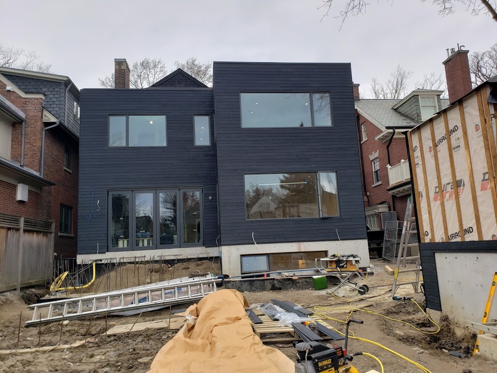 M&M Aluminum | 20 Dorlen Ave, Etobicoke, ON M9B 5A9, Canada | Phone: (416) 410-2439
