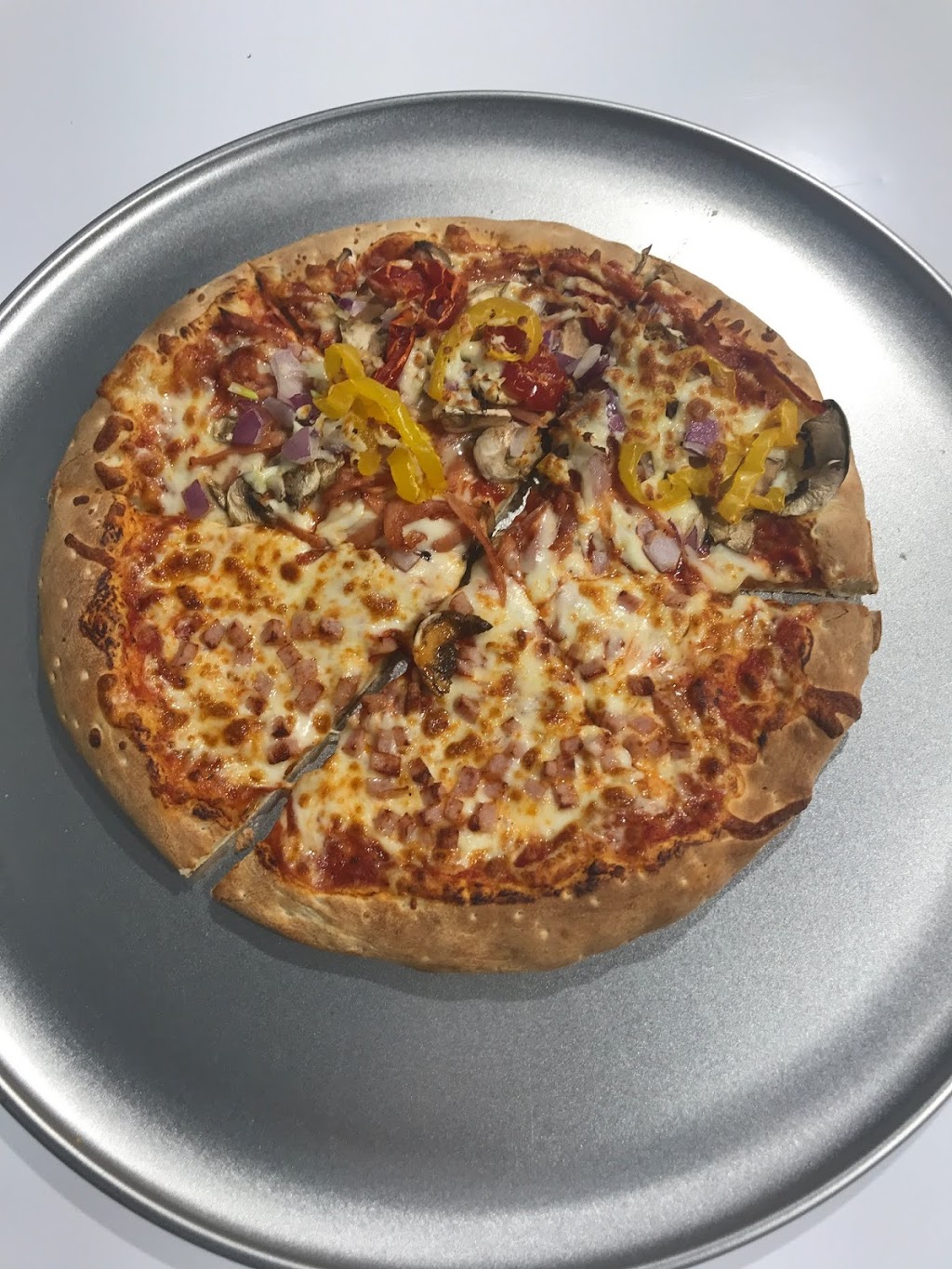 Door2Door Pizza & Wings | Door2Door Pizza & Wings, 50 Dr Kay Dr #2A, Schomberg, ON L0T 1T0, Canada | Phone: (905) 939-2222