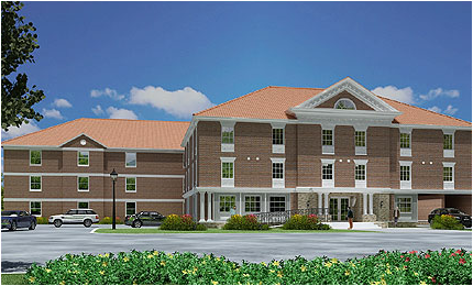 Cobblestone Gardens Retirement Residence | 10 Ormond St N, Thorold, ON L2V 1Y7, Canada | Phone: (905) 227-5550