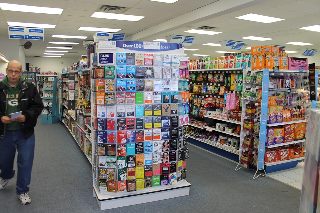 I.D.A. - Rx Drug Mart Garafraxa | 203 Garafraxa St N, Durham, ON N0G 1R0, Canada | Phone: (519) 369-3340