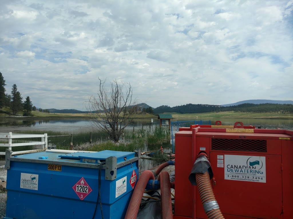 Robert Lake Regional Park | 956 Curtis Rd, Kelowna, BC V1V 2C9, Canada | Phone: (250) 763-4918
