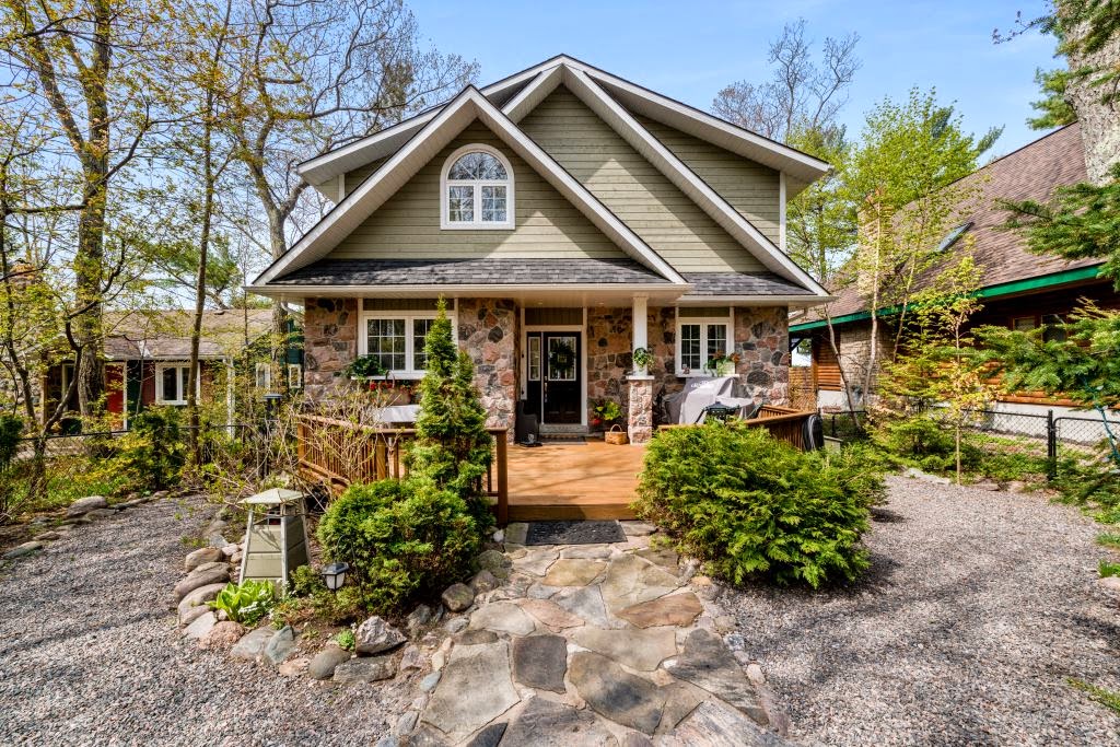 Nancy-Jo & Iain Gurr | 9225 County Road 93, #5a, Midland, ON L4R 4K4, Canada | Phone: (705) 528-7292
