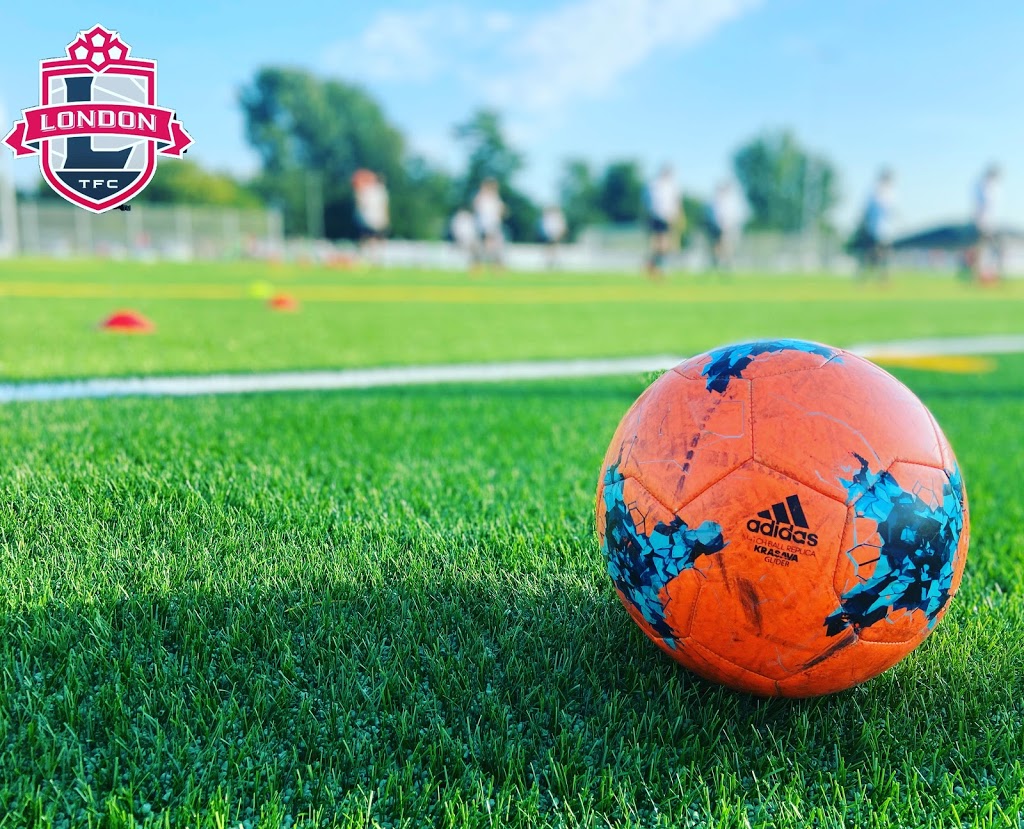 London TFC Academy | 3800 Colonel Talbot Rd, London, ON N6P 1H5, Canada | Phone: (519) 617-2789