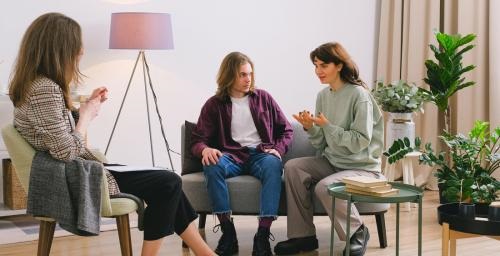 Inner Oak Therapy | 4300 Upper Middle Rd Unit 3, Burlington, ON L7M 4P6, Canada | Phone: (289) 812-5503