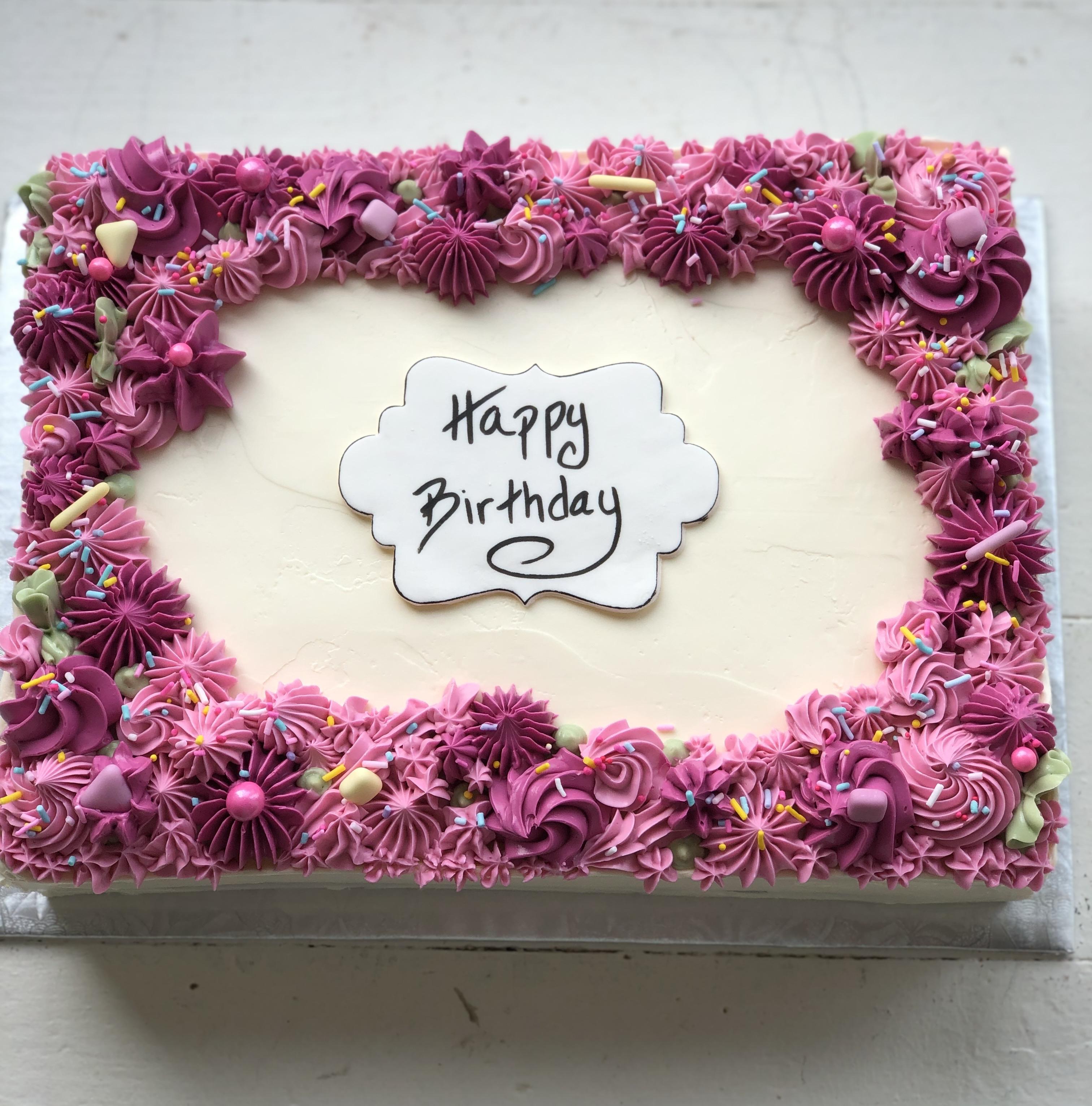 The Sweet Kitchen | 101 Kent St W, Lindsay, ON K9V 2Y5, Canada | Phone: (705) 328-2599