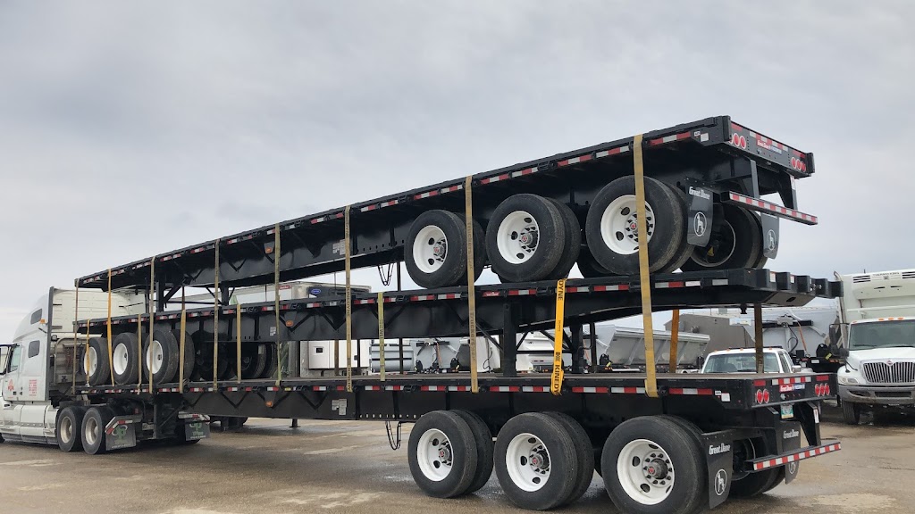 Redpath transportation inc | 211 Tennant Gate, Winnipeg, MB R2P 2T2, Canada | Phone: (204) 293-2742