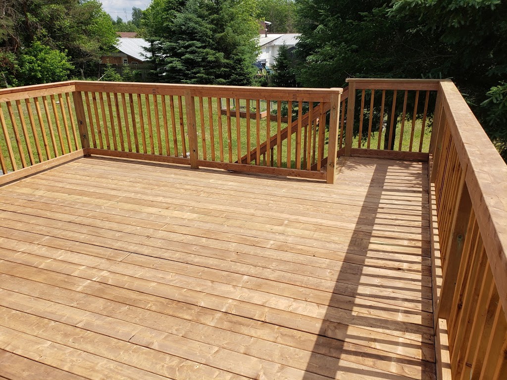 Kraly Construction | 9 Darling Crescent, Alliston, ON L9R 1P4, Canada | Phone: (705) 435-8308