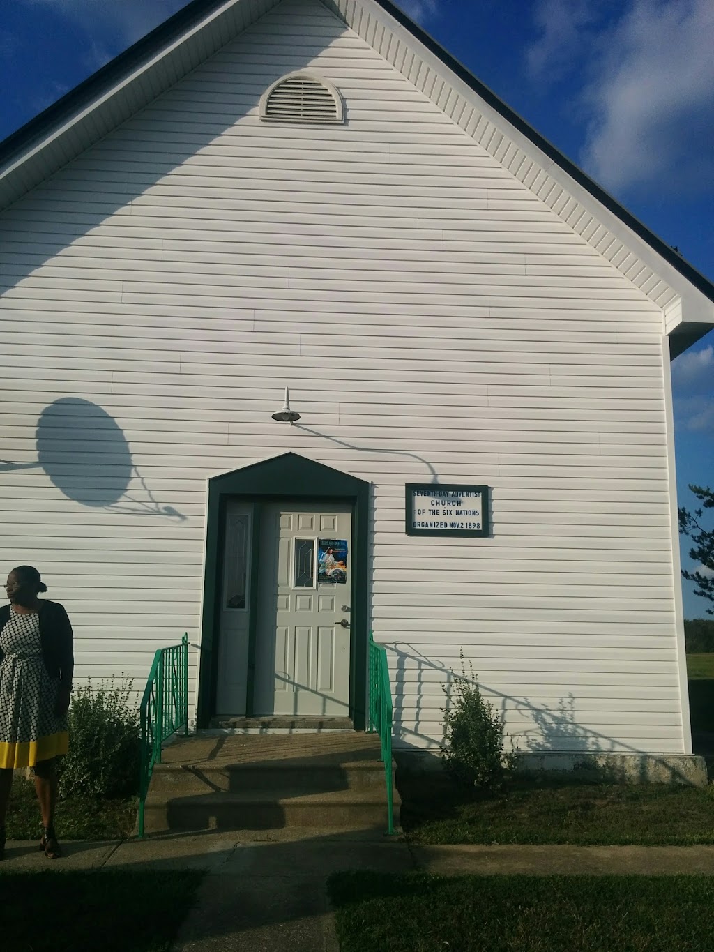 Six Nations Skate Park, Ohsweken | Lawrence Jonathan Ln, Ohsweken, ON N0A 1M0, Canada | Phone: (519) 445-4311