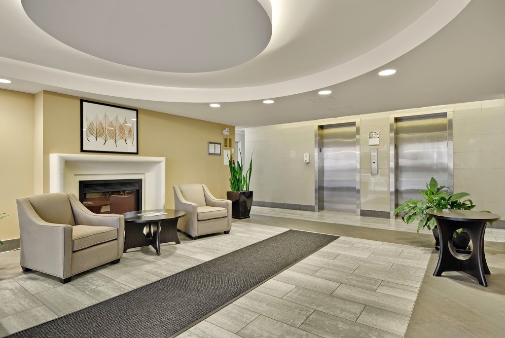 Kerrisdale Tower "A" Rental Apartments | 2191 W 39th Ave, Vancouver, BC V6M 1T7, Canada | Phone: (604) 261-6206