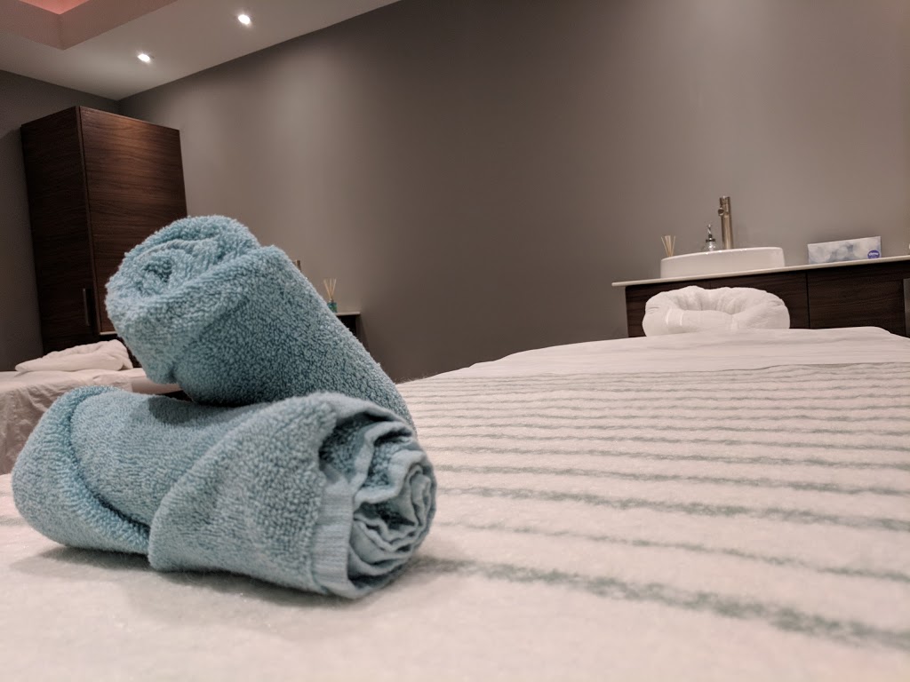 Touch Massage & Wellness Tamarack | 2519 17 St NW, Edmonton, AB T6T 0Y2, Canada | Phone: (780) 267-2519