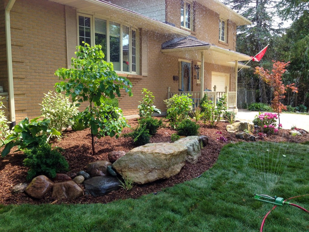Proscape Horticultural Svc Ltd | 3244 Carriage Rd, Delaware, ON N0L 1E0, Canada | Phone: (519) 652-6335