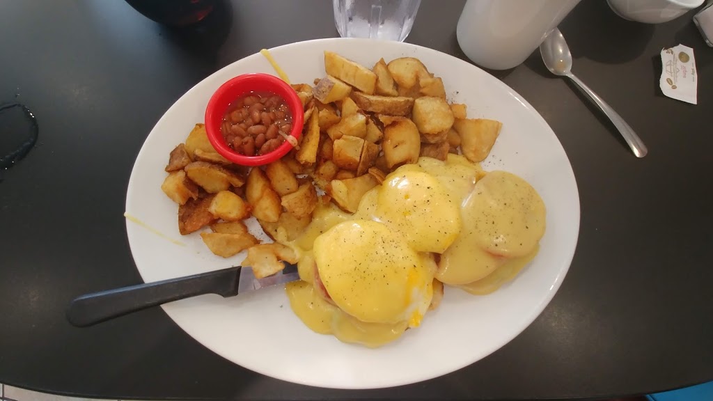 Kels Diner | 241 Dunsdon St #115, Brantford, ON N3R 7C3, Canada | Phone: (519) 720-9411
