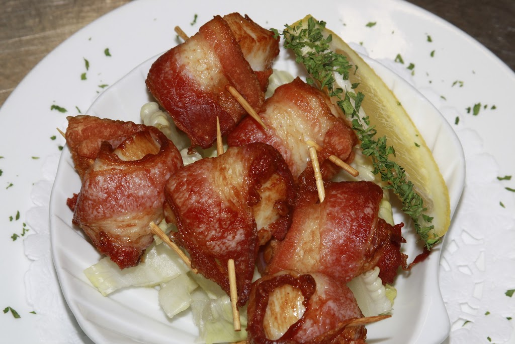 The Sailors Galley | 43 Bridge Ave, Stellarton, NS B0K 1S0, Canada | Phone: (902) 695-3474
