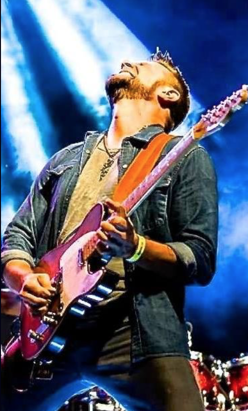 Jesse Burch Music Lessons | 2711, Vancouver, BC V5K 1K2, Canada | Phone: (604) 250-7972