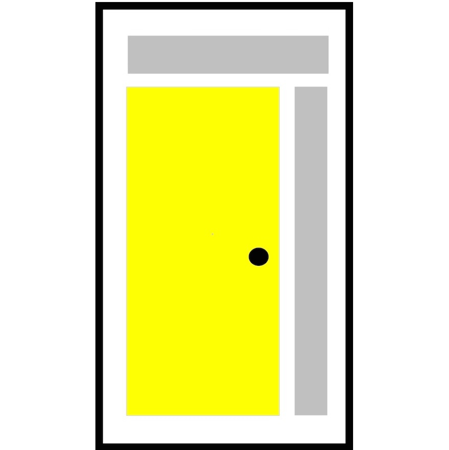 Yellow Door Bed and Breakfast | 254 Elmwood Ave, Crystal Beach, ON L0S 1B0, Canada | Phone: (289) 377-8409