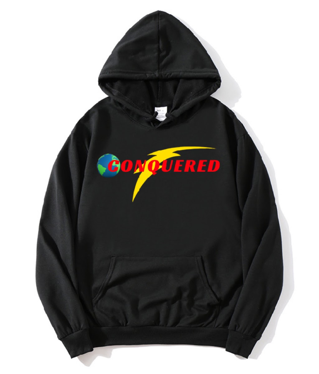 CONQUERED OFFICIAL | 3659 St Clair Ave E, Scarborough, ON M1M 1T1, Canada | Phone: (647) 848-7782