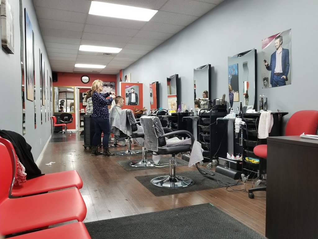 Biancas Family Haircutters | 1487 Simcoe St N, Oshawa, ON L1G 4X8, Canada | Phone: (905) 720-1870