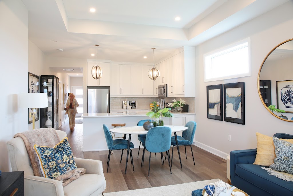 Riverstone Villas | 2052 Lumen Dr, London, ON N6K 0L8, Canada | Phone: (519) 474-4410