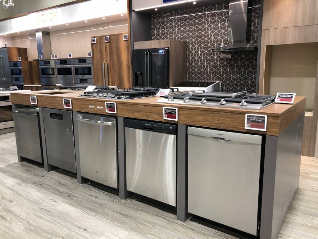 Canadian Appliance Source Halifax | 215 Chain Lake Dr, Halifax, NS B3S 1C9, Canada | Phone: (902) 701-1106