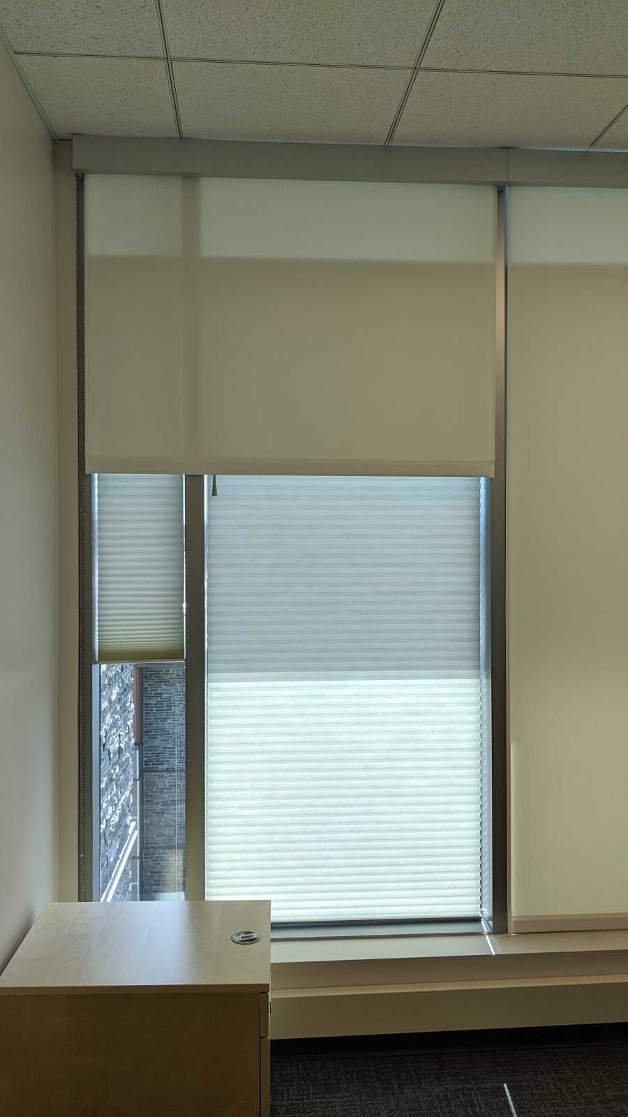 Fast Track Decor Services & Blinds Ltd. | 201-20540 Duncan Way, Langley City, BC V3A 7A3, Canada | Phone: (604) 533-3900