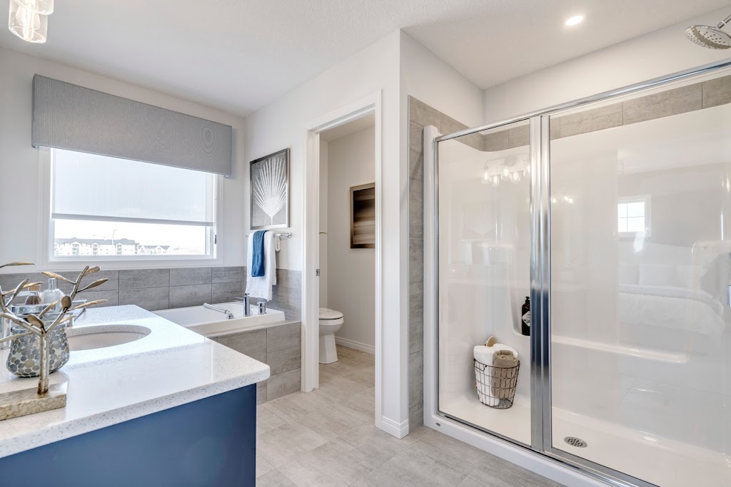 Trico Homes Midtown Laned | 22 Midtown Xing SW, Airdrie, AB T4B 4E4, Canada | Phone: (403) 980-9549