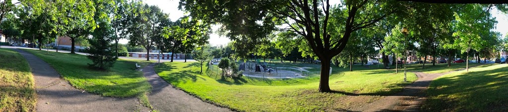 Parc J.-J.-Gagnier | Rue J J Gagnier, Montréal, QC H2B, Canada