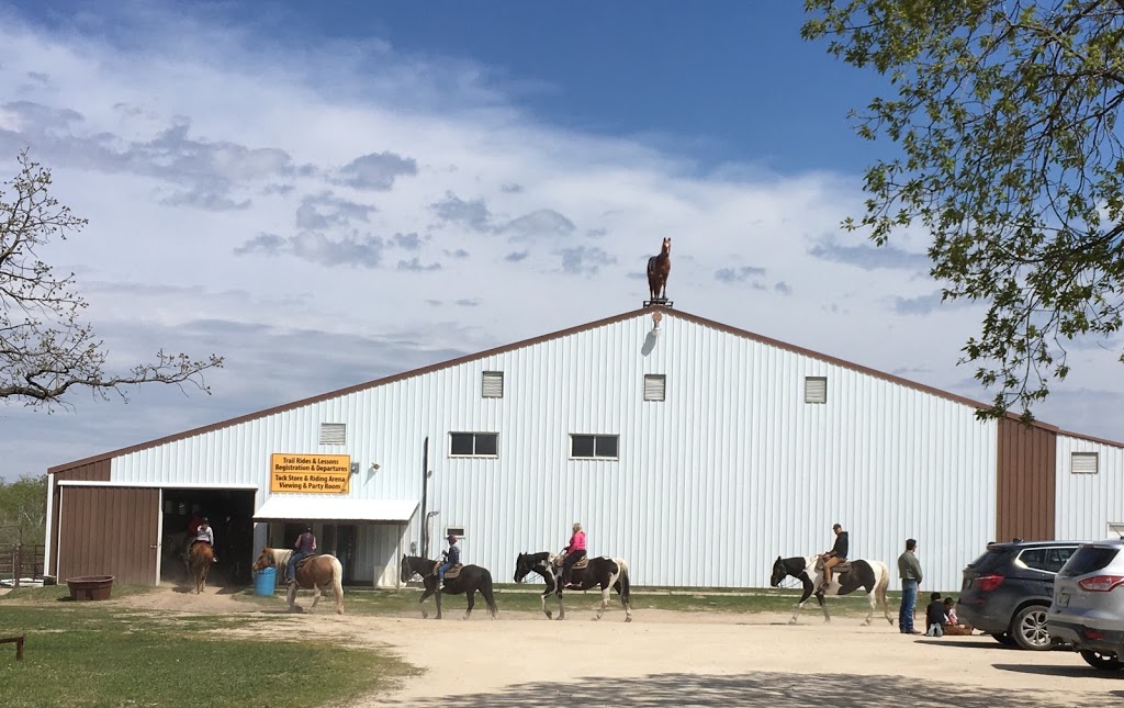 Miracle Ranch | 650830Lorne Hill Road, Winnipeg, MB R2C 2Z2, Canada | Phone: (204) 224-1180