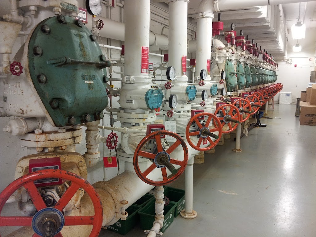 Sanders Plumbing and Drain | 226 Mississaga St W, Orillia, ON L3V 3B5, Canada | Phone: (705) 279-7473
