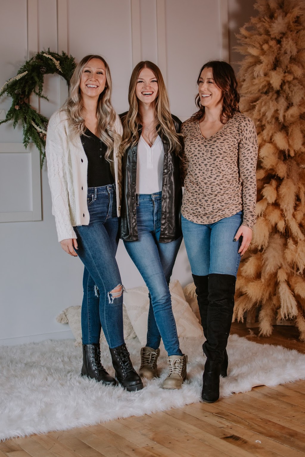 LouLux Boutique | 9903 107 St, Westlock, AB T7P 2K5, Canada | Phone: (780) 307-3035