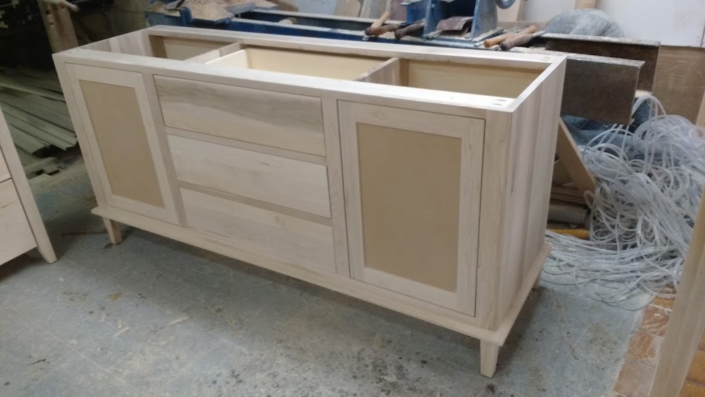 Barr Line Woodcraft | 1134 Barr Line, Horton, ON K7V 3Z6, Canada | Phone: (613) 433-1600