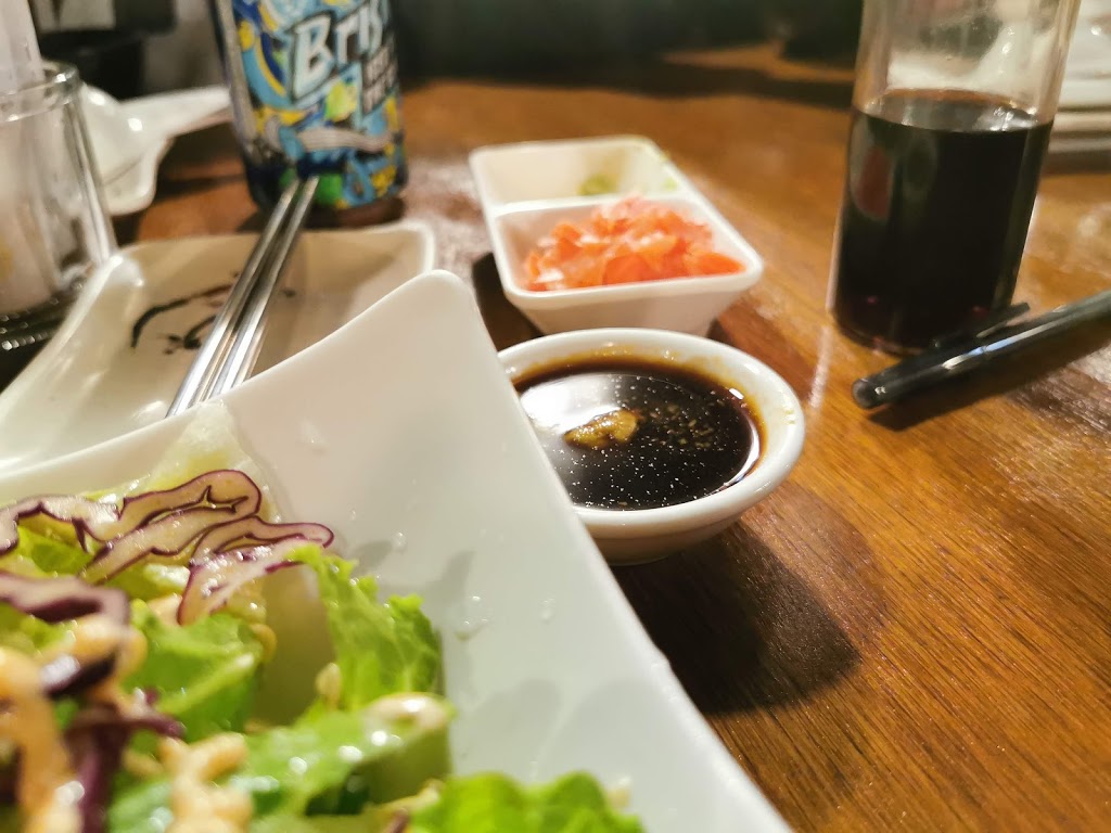 Magic Sushi - McPhillips | 272 McPhillips St, Winnipeg, MB R3E 2K8, Canada | Phone: (204) 772-0016