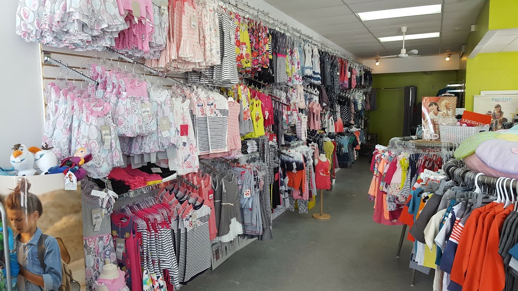 Boutique Madijade | 174 Rue Ellice, Beauharnois, QC J6N 1X1, Canada | Phone: (514) 824-6785