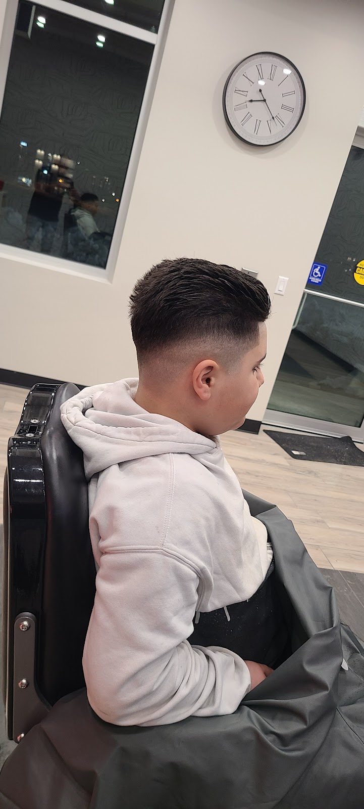 Diamond Barbershop | 2155 Richmond St, London, ON N5X 4B8, Canada | Phone: (519) 672-9916