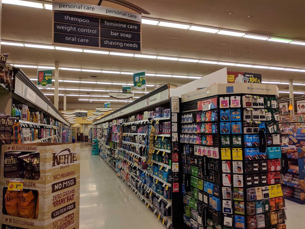 castleridge safeway calgary