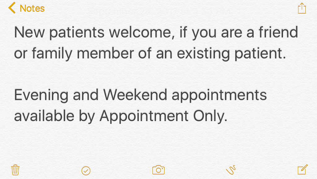 Dr. David Cranton Optometrist | 167 Bentwood Dr, Thunder Bay, ON P7A 7A5, Canada | Phone: (807) 345-3455