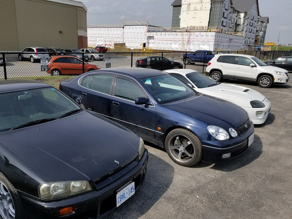 MB AutoCare | 149 Bentley Ave #9, Nepean, ON K2E 6T7, Canada | Phone: (613) 302-5953