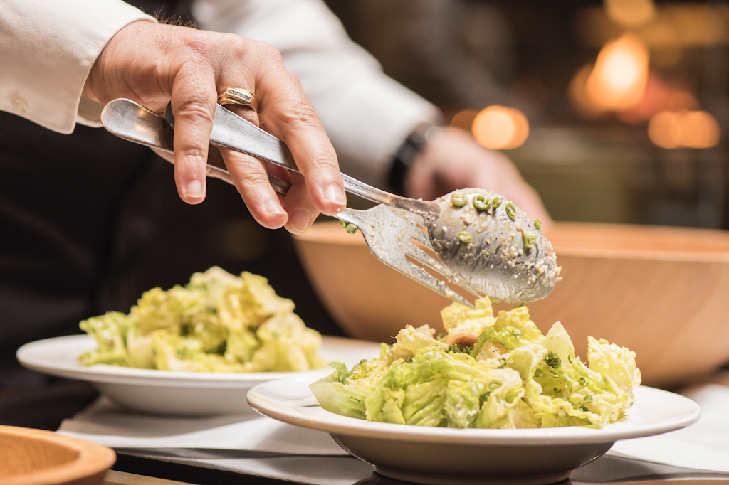Caesars Steak House & SPQR Lounge | 110, 10816 Macleod Trail S, Calgary, AB T2J 5N8, Canada | Phone: (403) 278-3930