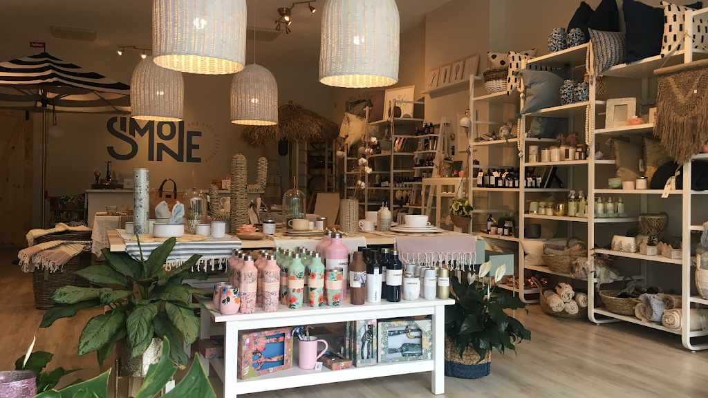 Ambiance Simone | 131 Rue Hériot, Drummondville, QC J2C 4J8, Canada | Phone: (819) 870-2940