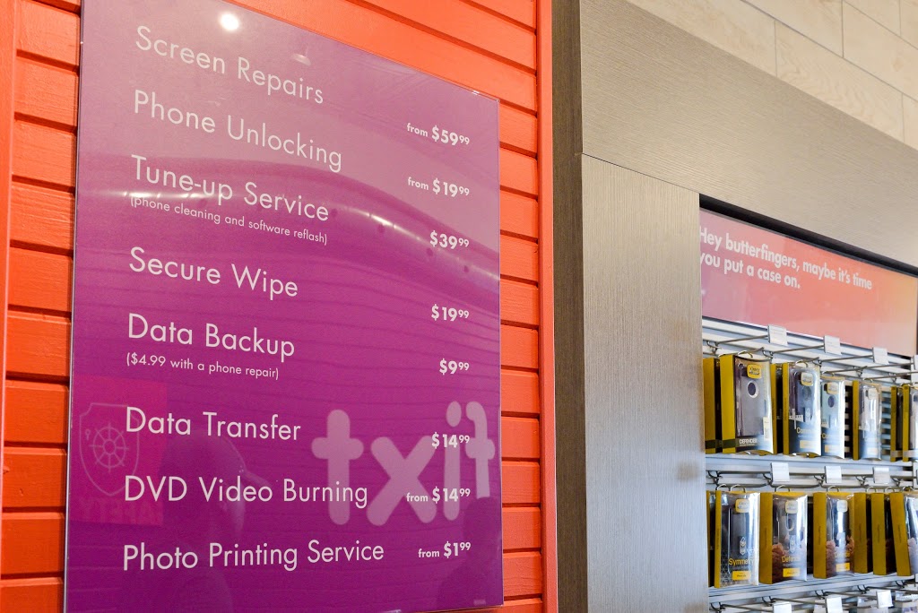 Fixt Wireless | 499 Bloor St W, Toronto, ON M5S 1Y2, Canada | Phone: (416) 961-3498